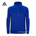 Autumn Winter Warm Sports Jackets para homens masculinos